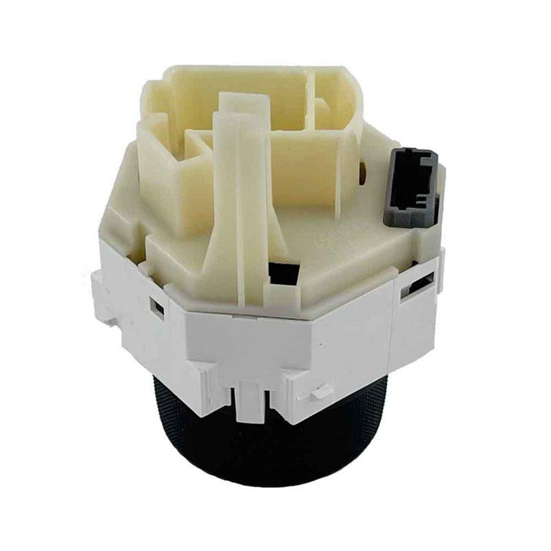 Easy Use For Toyota RAV4 2006-2012 Replacement A/C Mode HVAC Control Switch& Knob 55901-0R010, 55901-42020 Control Unit Position