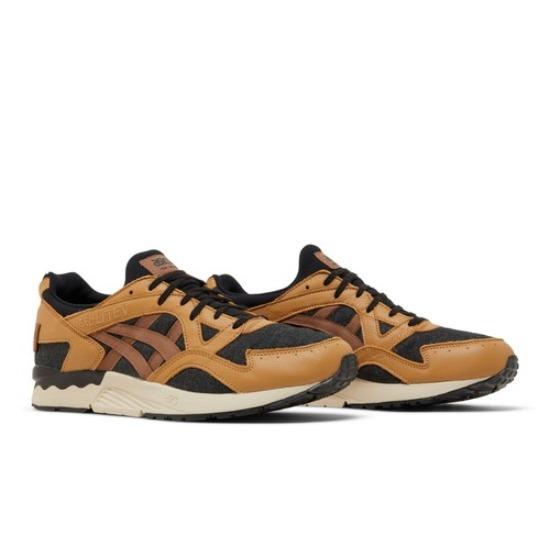 Asics Gel Lyte 5 Modern Patchwork Pack - Caravan 1201A884-200