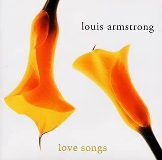 

CD LOUIS ARMSTRONG - Love Songs SICP84 Japan Rock Used