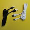 High Quality 2.1A Fast Charging Mobile Phone Data Cable Is Suitable for Android Micro Type-c I O S