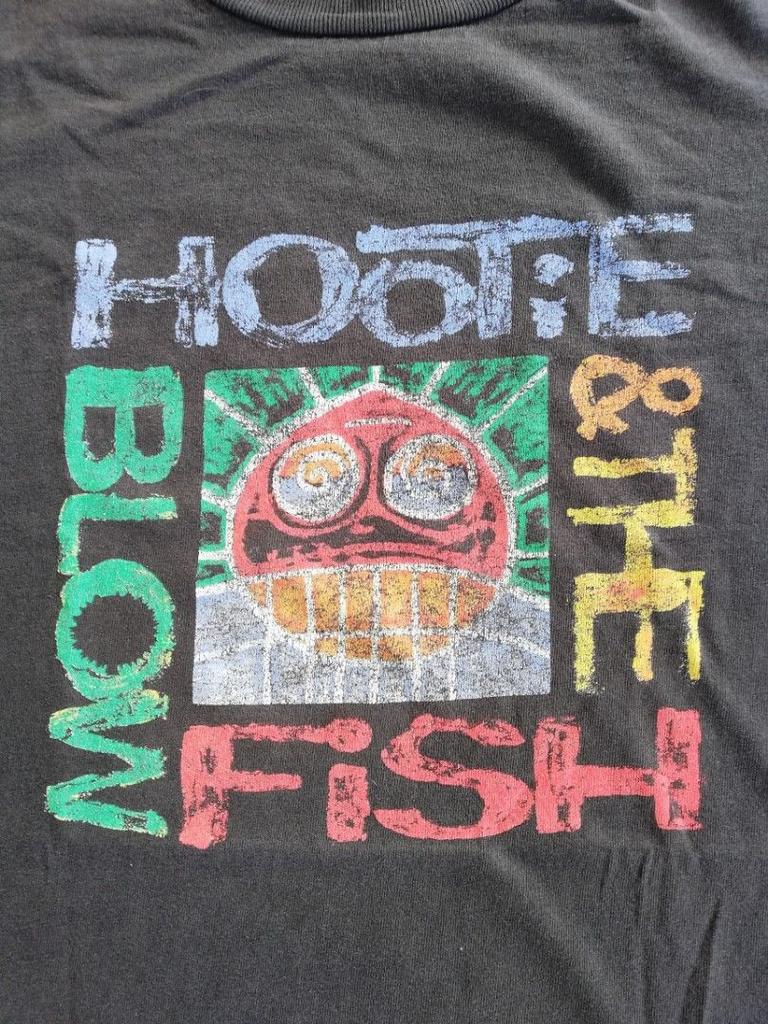 Collection Hootie and the Blowfish Gift For Fan All Size T shirt