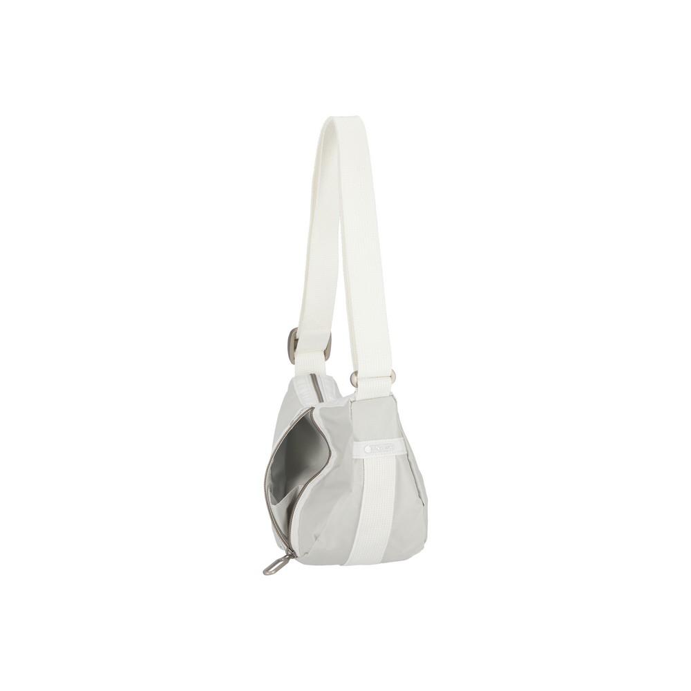 Lesportsac Blanc C Essential Mini Slingback [1018.C383]