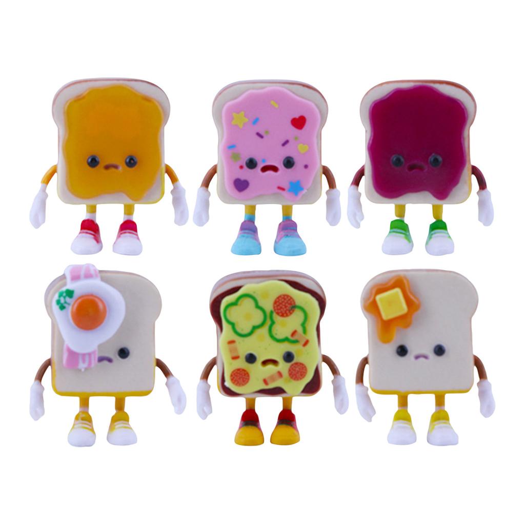 Game And Animation Peripheral Prototypes, Lifelike Figurines, Suitable For Collection Or Gifting To Friends