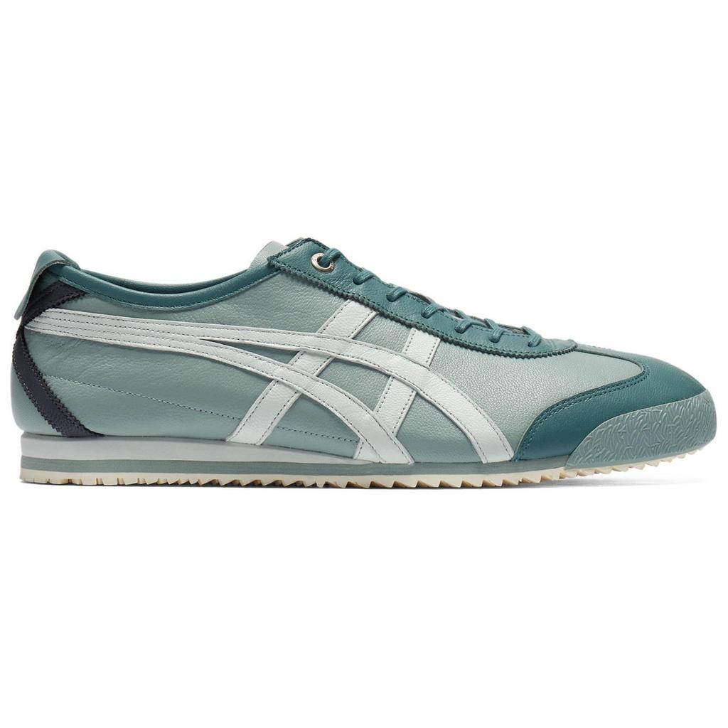 ONITSUKA TIGER Mexico 66 Sd Ocean Haze Pale Mint Sneakers 1183A872-402