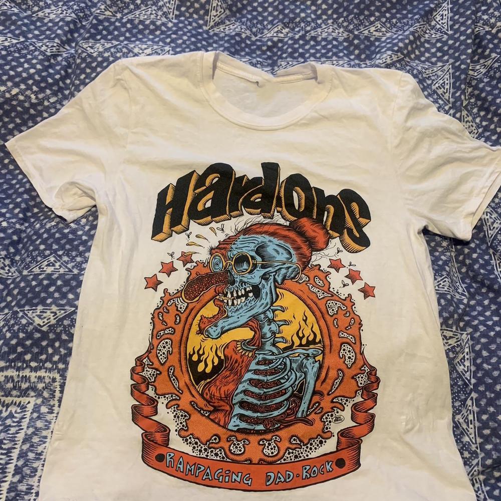 

Hard-Ons Band Collection Gift For Fan All size S to 5XL Basic T-shirt TA16 Unisex T-Shirt M