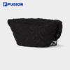 FILA FUSION Spring 2025 Women's Casual Crossbody Bag