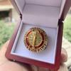 2026 New York Knicks championship ring basketball Knicks commemorative ring birthday gift