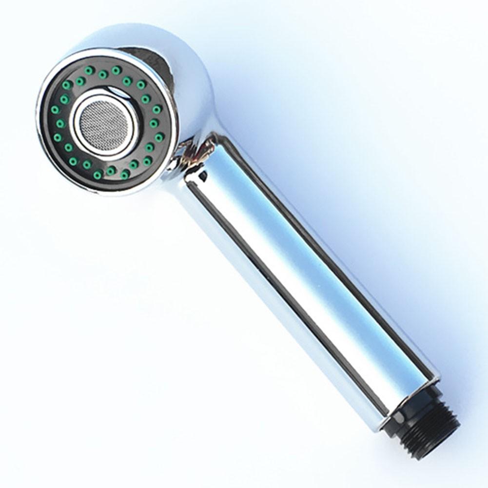 Bubbler Pull Nozzle Easy To Use G1/2 High Temperature: 80℃ Kitchen Sprayer