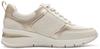 Tamaris Sneaker (1-23721-42) White/ivory