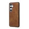 For Samsung Galaxy S26 Ultra Leather Case Pattern Printing Wallet Stand Anti Drop Phone Cover