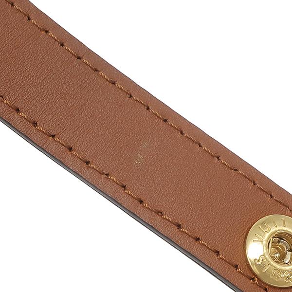 LOUIS VUITTON M45959 Monogram reverse Daufine MINIShoulder Bag Monogram canvas Array