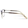 R St  Women Optical Women S fRameS bRown
