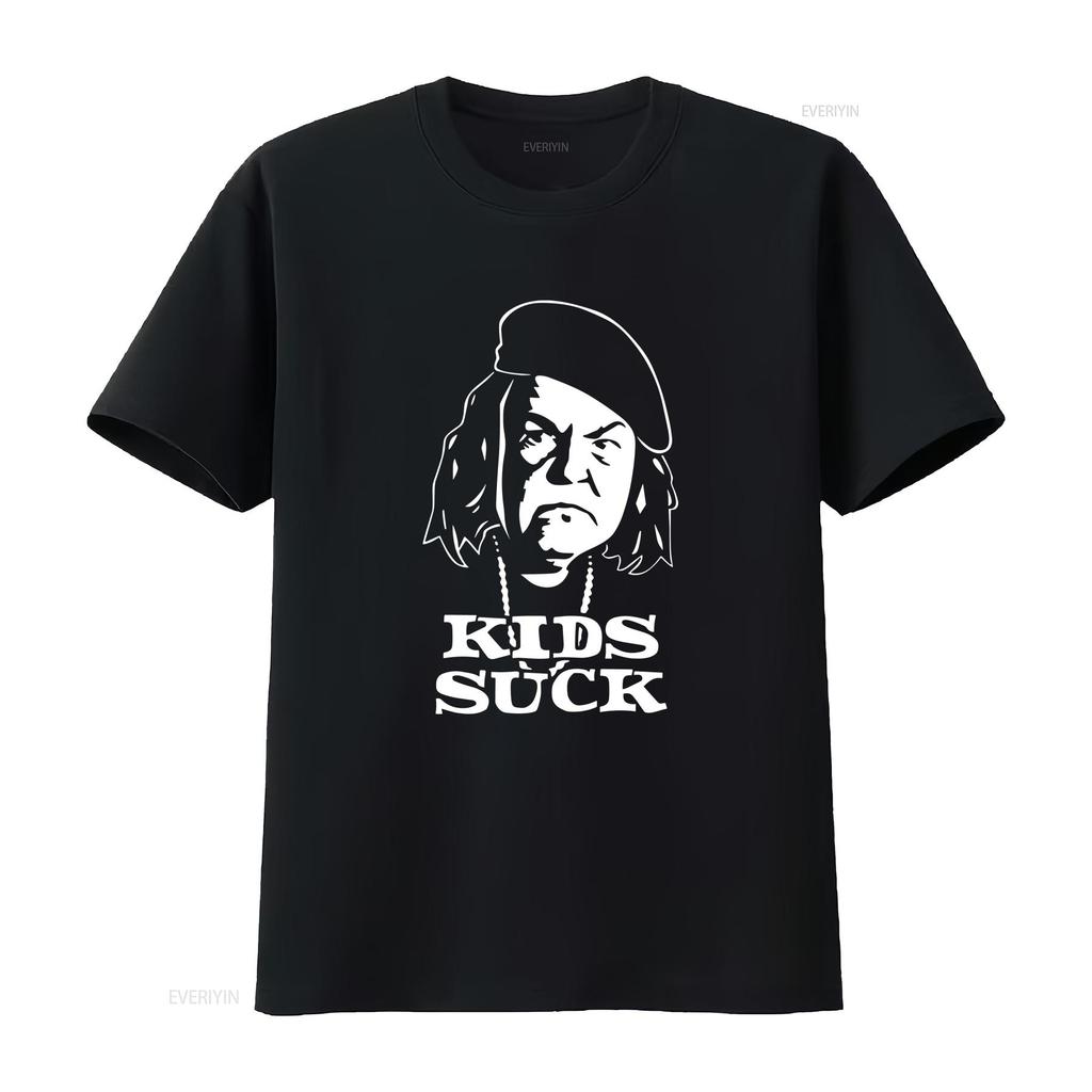 The Goonies Mama Fratelli Kids Suck s T Shirt Stuff Hipster vintage Washed Stylish Casual designer clothes Unisex