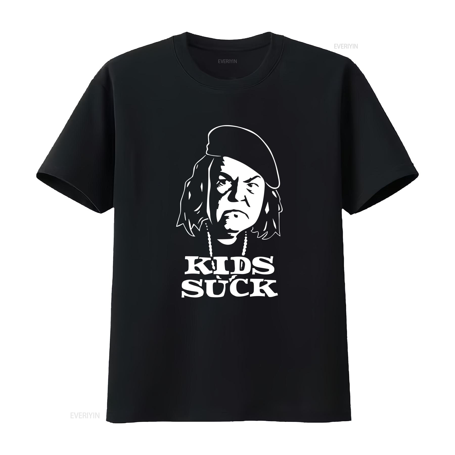 

The Goonies Mama Fratelli Kids Suck s T Shirt Stuff Hipster vintage Washed Stylish Casual designer clothes Unisex 4XL