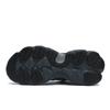 Fila Fern 2 Fashion Versatile Simple Sports Daily Commuting Comfortable Training Lightweight Mesh Men Sneakers Black F12M531101FBK