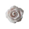 Moule en Silicone Fleur Pivoine Rose 3D Bricolage Fait Main Fleur Savon Plâtre Chocolat Moule de Cuisson Pour Décoration Cadeau Saint-Valentin