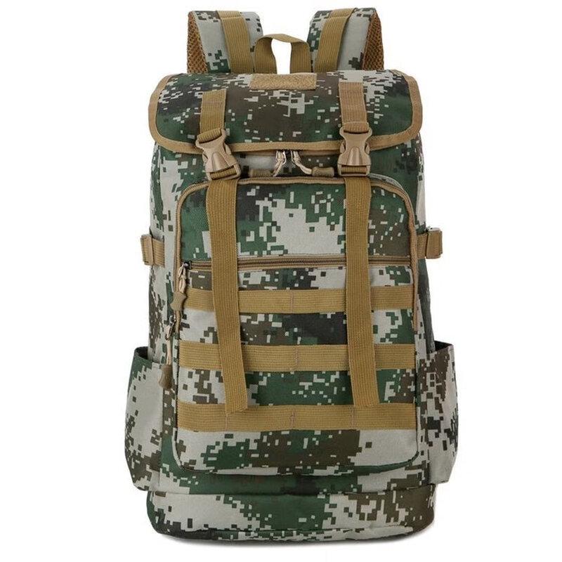 Feng Qiying Outdoor Hiking Backpack