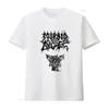 MORBID ANGEL Altars of Madness T Shirt Death Metal Gods Design Available In All Sizes Vintage Washed Unisex Versatile Slightly