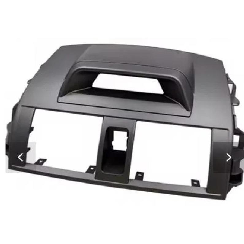 Car A/C Air Conditioning Air Vent Outlet Panel Grille Cover For Toyota Corolla Altis E15 2007 2008 2009 2010 2011 2012 2013