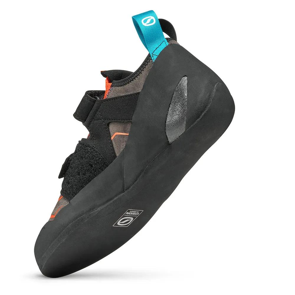 Scarpa скальные туфли Reflex VS