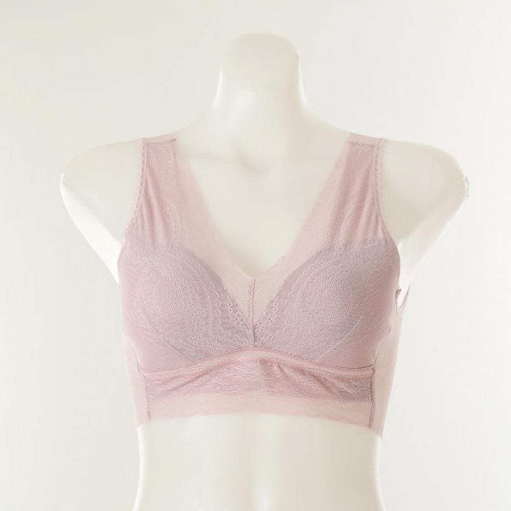 

Wacoal Lace Mold Half Cup Lingerie Wlgb303r repLacement cocoa/105