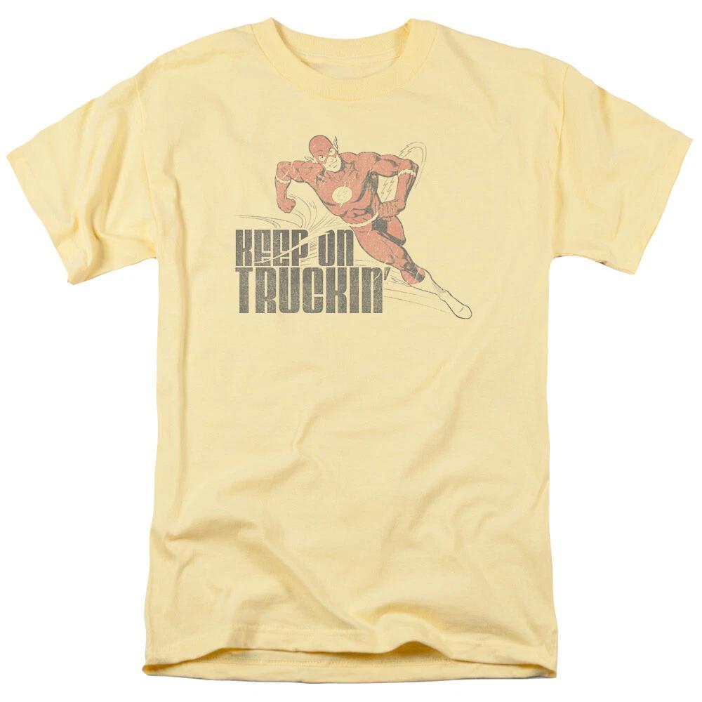 

Flash Keep On Truckin T-Shirt L