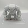 Strong and Powerful Stone Statues, 3D Printed Plastic Ornaments, Indoor and Outdoor Decorations for Halloween and Christmas