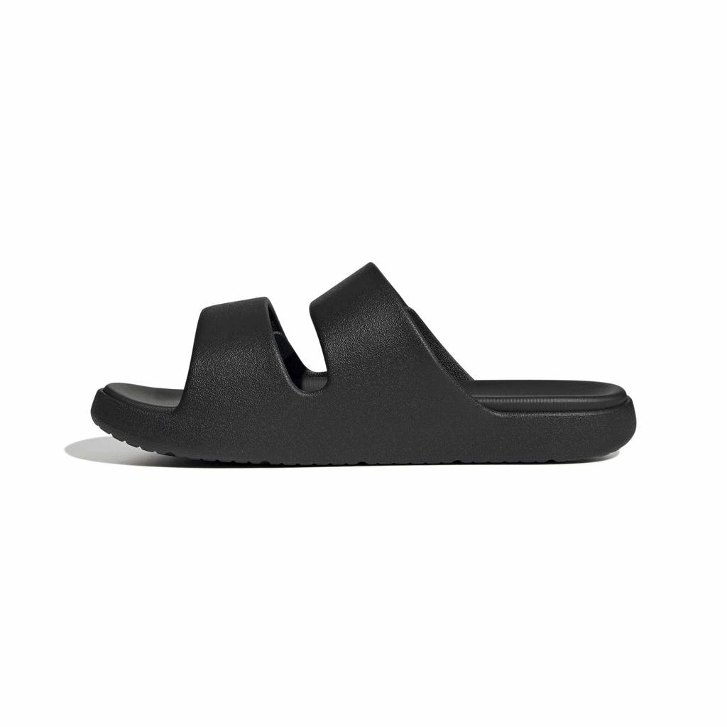 Adidas ZNSORY Sandals NJI07 Unisex Adult NJI07 Core Black Cm (JR3122) 27.5