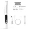 New Ultrasonic Electric Tooth Cleaner for Home - Removes Calculus and Cleans Teeth