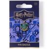 Harry Potter Slytherin Crest Pin Badge