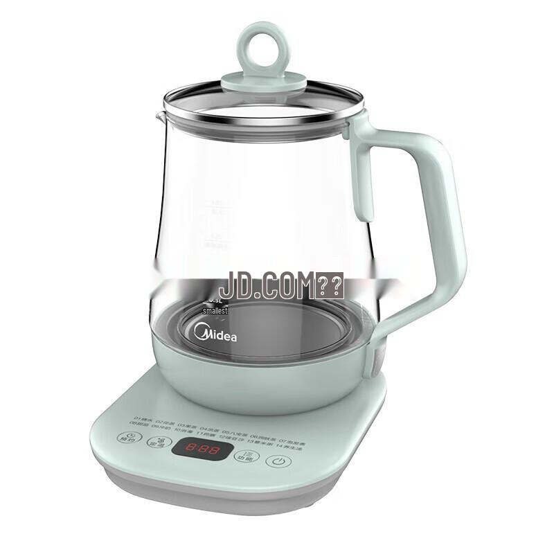 

Розумний чайник Midea Smart Health