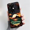 Phone Case For Umidigi G9 5G G9a G9c G9t Case Luxury Cute Cool Dragon Boys Girls Soft Silicone Back Cover Fundas Shell Casing