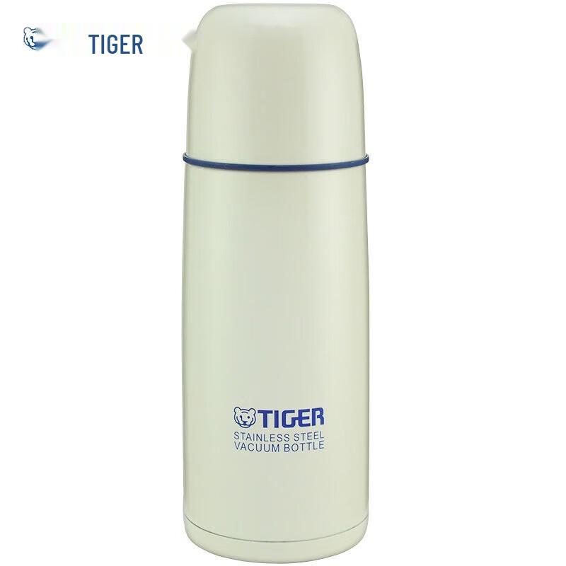 TIGER CSC-A Series Vacuum Insulated Tumbler