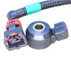 24079-31U01 & 22060-30P00 Detonation Sensor With Wire For Nissan Maxima 300SX 240SX 2407931U01 2206030P00