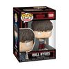 Funko Pop! Stranger Things Will Byers (Season 5)