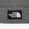 The North Face Big Logo Beanie Ne3br61b Meg