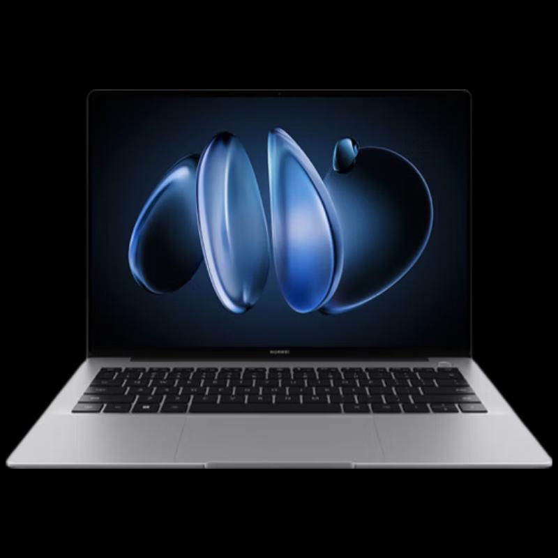 Huawei MateBook 14 2024 Laptop (CN Version)