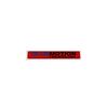 RUNTB1 Metal 3D Badge Blue Motion Technology Logo Car Rear Trunk Body Sticker Emblem For VW Polo Golf Passat Touran TSI TDI MK4 MK5 MK6