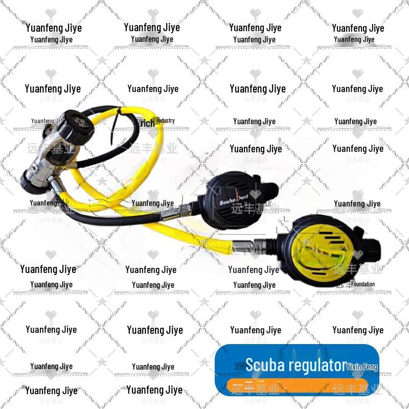 Diving Regulator Kit