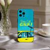 B-Better-E Call S-Saul-L Phone Case For iPhone 17,16,15,14,13,12,11 Plus,Pro Max,XS,Soft Silicone Black Cover