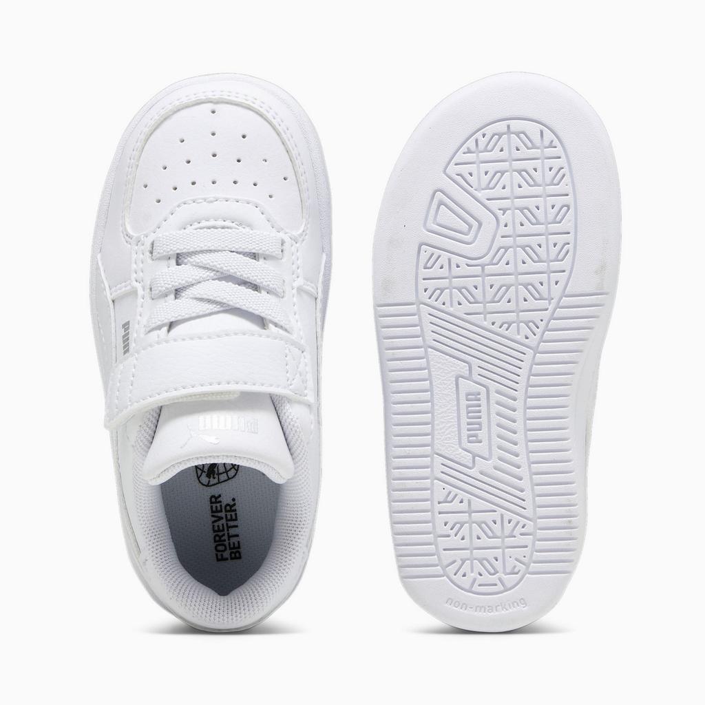 Puma Caven 2.0 Ac+ Inf Children' Sports Shoes White 39384102 R 24