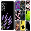 Phone Case For Oppo Reno12 Pro 5G Case Bumper Cute Cartoon Soft Silicone Back Cover For Oppo Reno 12 5G Fundas Reno 12 Pro Coque