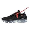 Air VaporMax Off White Preto 2018 AA3831-002