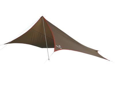 Snow Peak Light Tarp Penta Shield Snow Peak Festival 2023 Autumn Penta Pentaise Set 1 STP-381 / Pro.air1 FES-199 [For Person]
