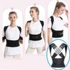 Anti Camel Sitting Posture Corrector With Versatile Sizing For Perfect Fit**