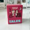 New Card Game, Open Dialogue, 150 Cards, Family Edition, Fun Puzzles For Adults And Family Gatherings, Couple Card Game.
