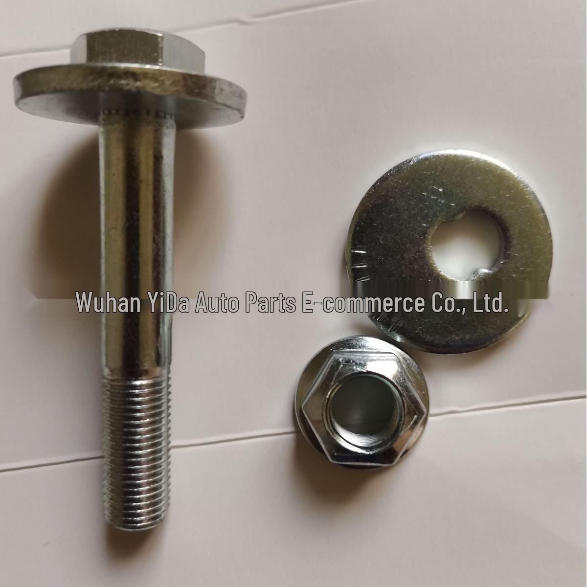 

Rear Suspension Eccentric Bolts for Hyundai 55220-2H000, 55220-2H100, 55223-2H000 55220-2H000