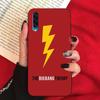 Yinuoda The Big Bang Theory Phone Case for Samsung A51 01 50 71 21S 70 31 40 30 10 20 S E 11 91 A7 A8 2018