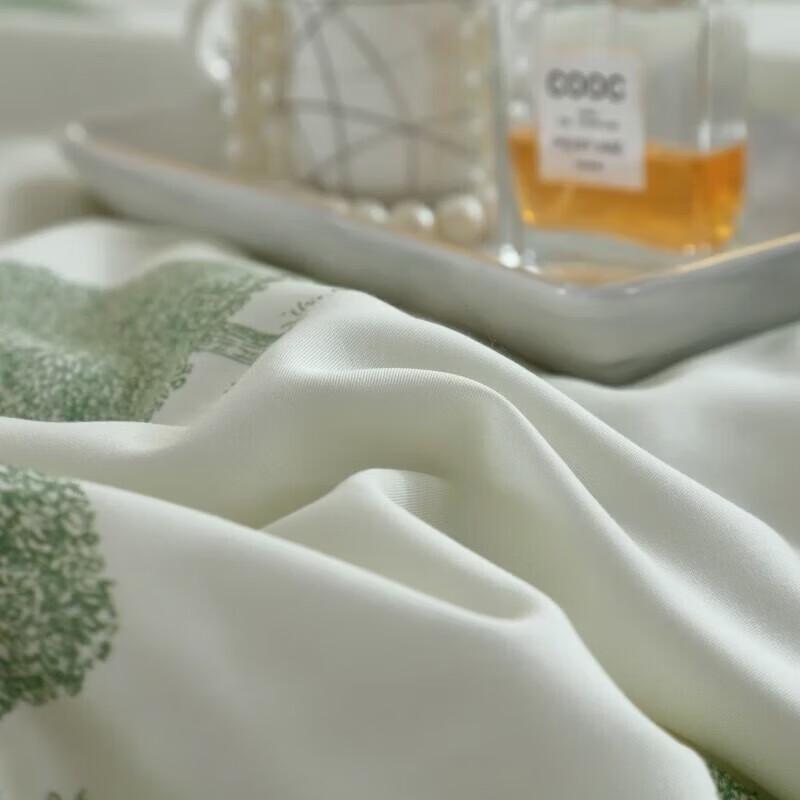 Jie Li Ya Tencel Convertible Duvet