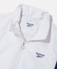 Reebok Heritage Lightweight Down Jacket - Cream